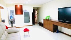 Blk 67 Telok Blangah Drive (Bukit Merah), HDB 5 Rooms #242273611